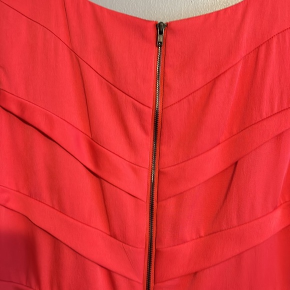 STUNNING Adrianna PAPELI Dress Size 10 - Picture 12 of 14